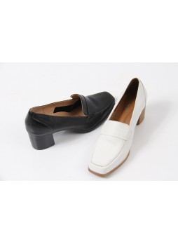 Sapato Feminino Branco - 13ºUnif